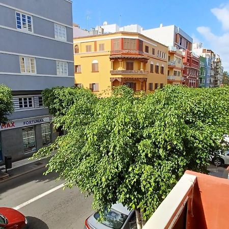 Apartament Piso En El Centro Las Palmas de Gran Canaria Zewnętrze zdjęcie