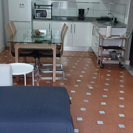 Apartament Piso En El Centro Las Palmas de Gran Canaria Zewnętrze zdjęcie