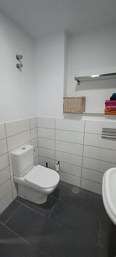 Apartament Piso En El Centro Las Palmas de Gran Canaria Zewnętrze zdjęcie
