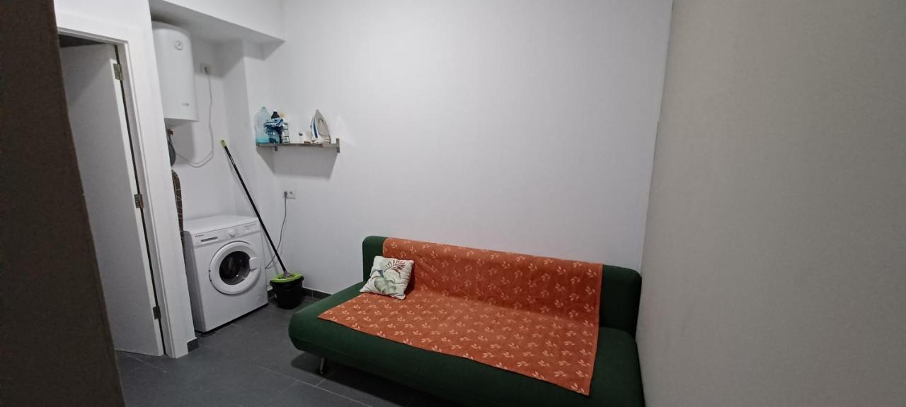 Apartament Piso En El Centro Las Palmas de Gran Canaria Zewnętrze zdjęcie
