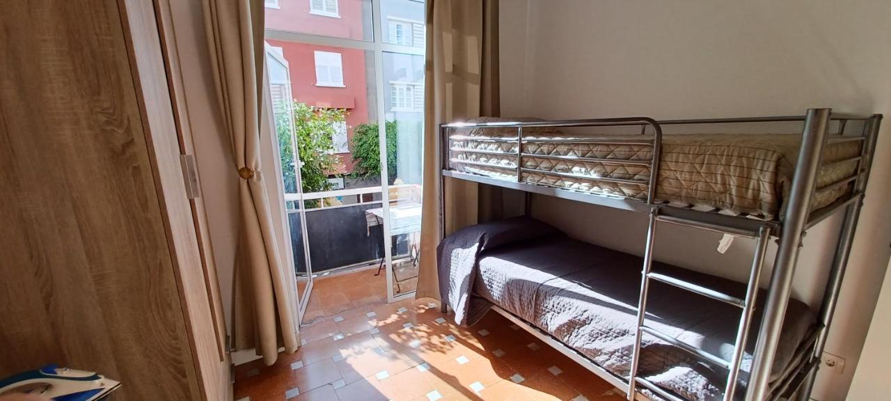 Apartament Piso En El Centro Las Palmas de Gran Canaria Zewnętrze zdjęcie