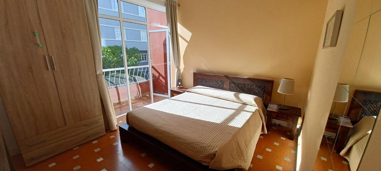 Apartament Piso En El Centro Las Palmas de Gran Canaria Zewnętrze zdjęcie