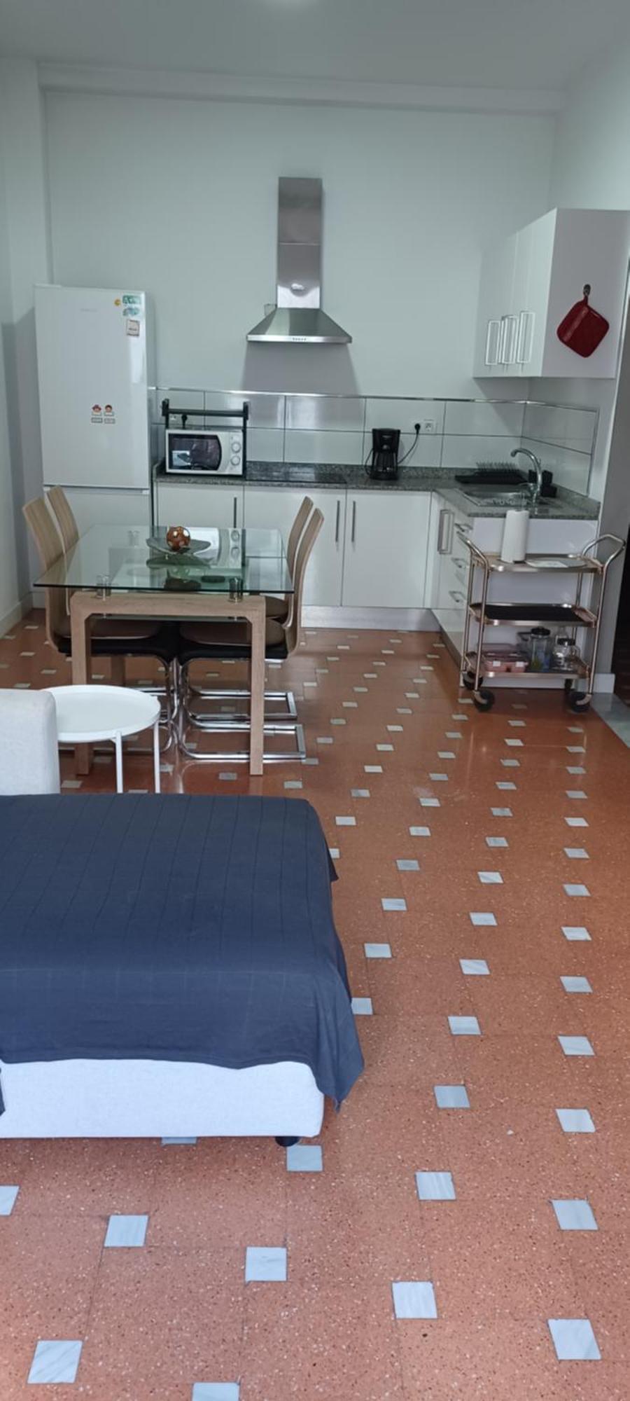 Apartament Piso En El Centro Las Palmas de Gran Canaria Zewnętrze zdjęcie