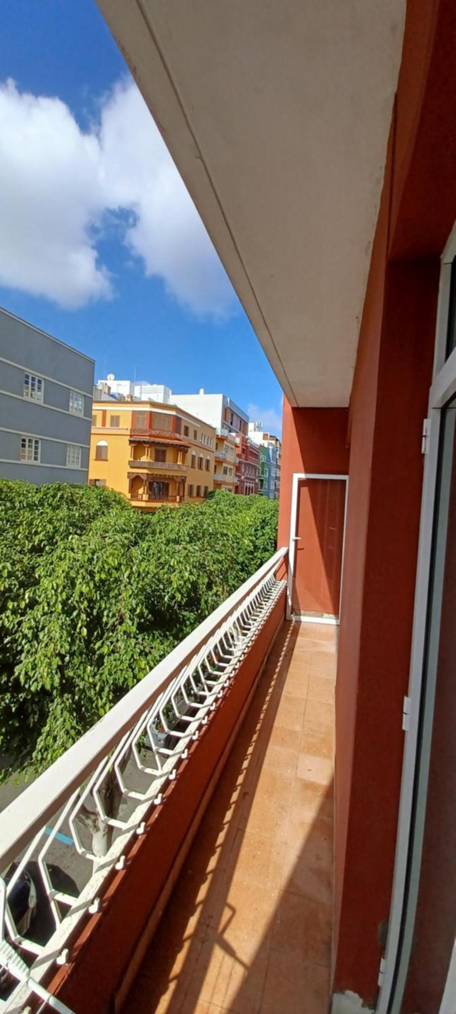 Apartament Piso En El Centro Las Palmas de Gran Canaria Zewnętrze zdjęcie